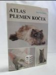 Atlas plemen koček - náhled