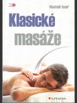 Klasické masáže - náhled