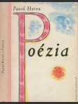 Poézia - náhled