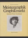 Meistergraphik Graphikmarkt - náhled