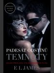 Fifty shades darker - filmové vydání - náhled