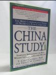The China Study: Startling Implications for Diet, Weight Loss and Long-term Health - náhled