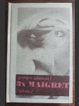 3x Maigret - náhled