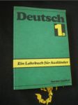 Deutsch Ein Lehrbuch für Ausländer 1a - náhled