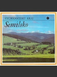 Východočeský kraj - Semilsko - náhled