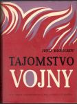 Tajomstvo vojny  - náhled