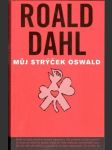 Můj strýček Oswald  - náhled