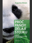 Proč pandy dělají stojku - náhled