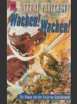 Wachen! Wachen! - náhled