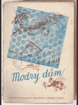 Modrý dům - náhled