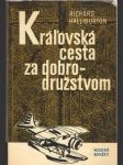 Královská cesta za dobrodružstvom - náhled