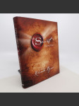 Secret - Tajomstvo - slovensky - Rhonda Byrne - náhled