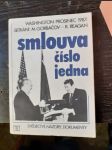 Smlouva číslo jedna - Gorbačov - Regan 1987 - náhled