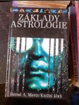 Základy astrologie - Osobnost, životní plán, .. - náhled