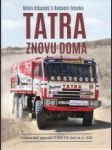 TATRA znovu doma - náhled