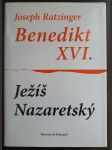 Ježíš Nazaretský - náhled