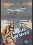 Biggles letí na sever - náhled