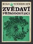 Zvědaví přírodovědci - náhled