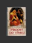 Hrdost do vínku - náhled