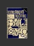 Byli a bylo - náhled