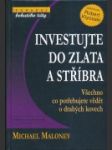 Investujte do zlata a stříbra - náhled