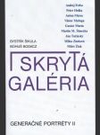 Skrytá galéria Generačné portréty II - náhled