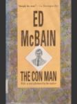 The Con Man - náhled