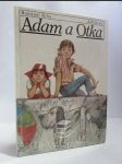 Adam a Otka - náhled