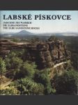 Labské pískovce - náhled