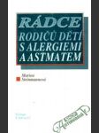 Rádce rodiču dětí s alergiemi a astmatem - náhled