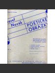 Poetické obrázky, sešit 2 - náhled