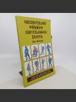 Neobyčejné příběhy obyčejného života - Jan Orlický - náhled