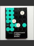 Programování v jazyku Basic  - náhled