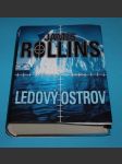 Ledový ostrov - Rollins - náhled