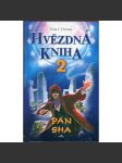 Hvězdná kniha 2 – Pán Sha - náhled