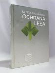 Ochrana lesa - náhled