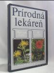 Prírodná lekáreň - náhled