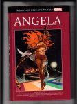 Nejmocnější hrdinové Marvelu: Angela (Bezcenná / Angela: Asgardský zabiják) - náhled