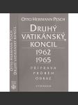 Druhý vatikánský koncil 1962-1965: Příprava, průběh, odkaz - náhled