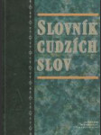 Slovník cudzích slov A/Z - náhled