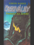 Časoválky - Pomsta na Zendě - náhled