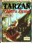 Tarzan v nitru Země - Romány o Tarzanovi / 13 - náhled