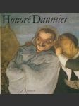 Honoré Daumier - náhled