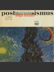 Postimpresionismus - náhled