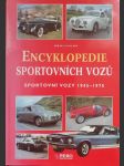 Encyklopedie sportovních vozů: Sportovní vozy 1945–1975 - náhled