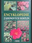 Encyklopedie záhonových rostlin - náhled