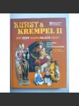 Kunst & Krempel: Wie echt kann falsch sein? (Umění a veteš, pravé nebo falešné) - náhled