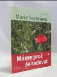 Máme proč se radovat - náhled