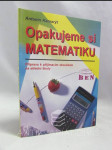 Opakujeme si matematiku - náhled