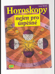 Horoskopy nejen pro úspěšné - náhled